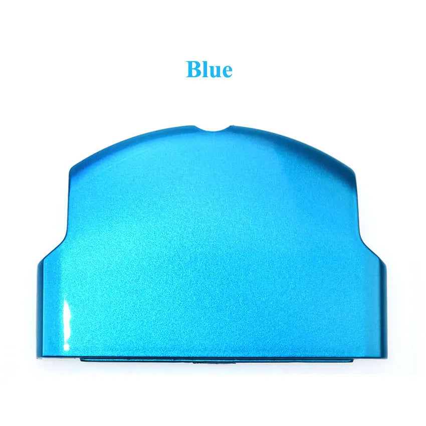 JCD Battery Back Cover Case for PSP 2000 3000 | Replacement Protective Door