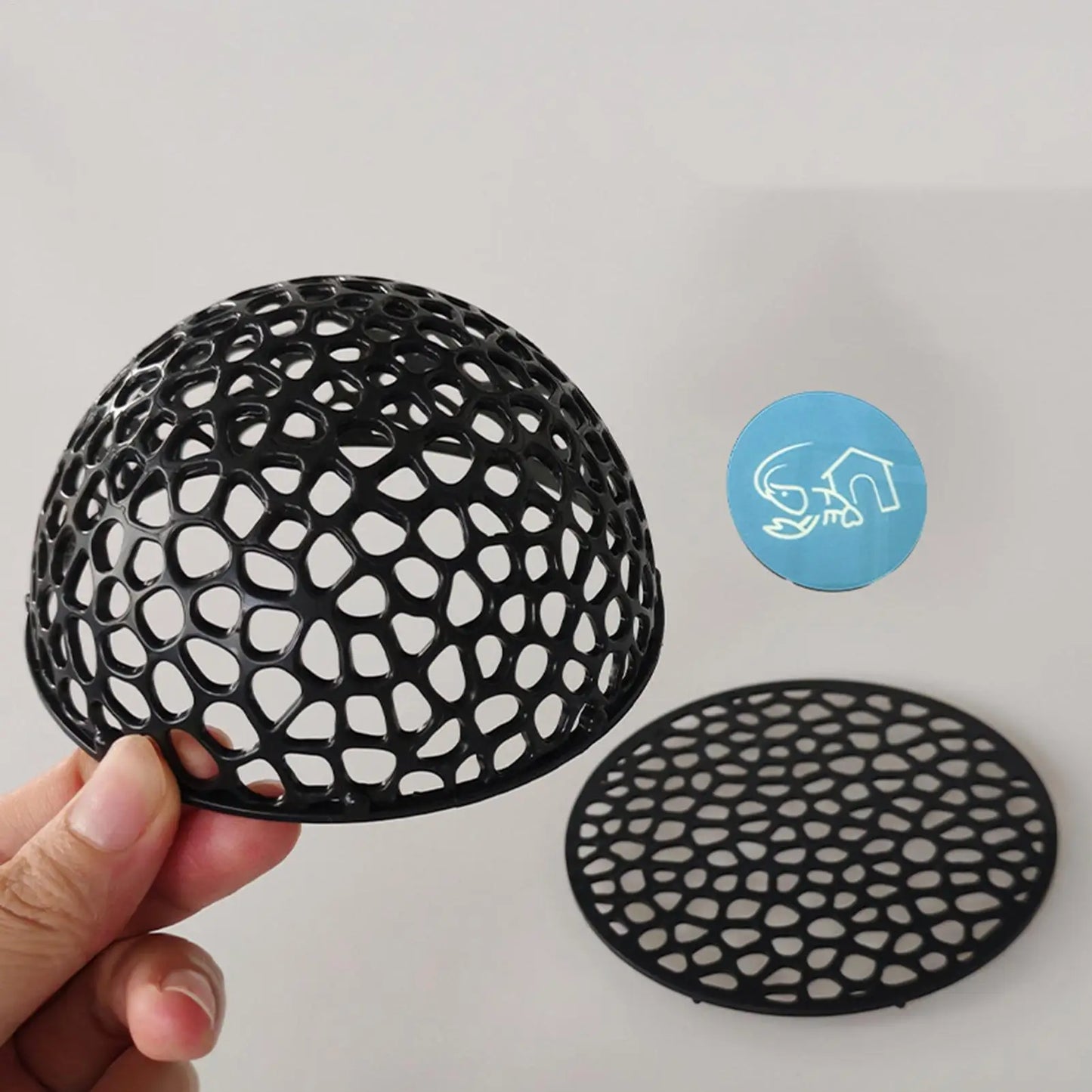 Shrimp Breeding Cave fish tank Shrimp Hiding Place Aquarium Decoration Hiding Tools Supplies Betta Habitat Fish Resting Place