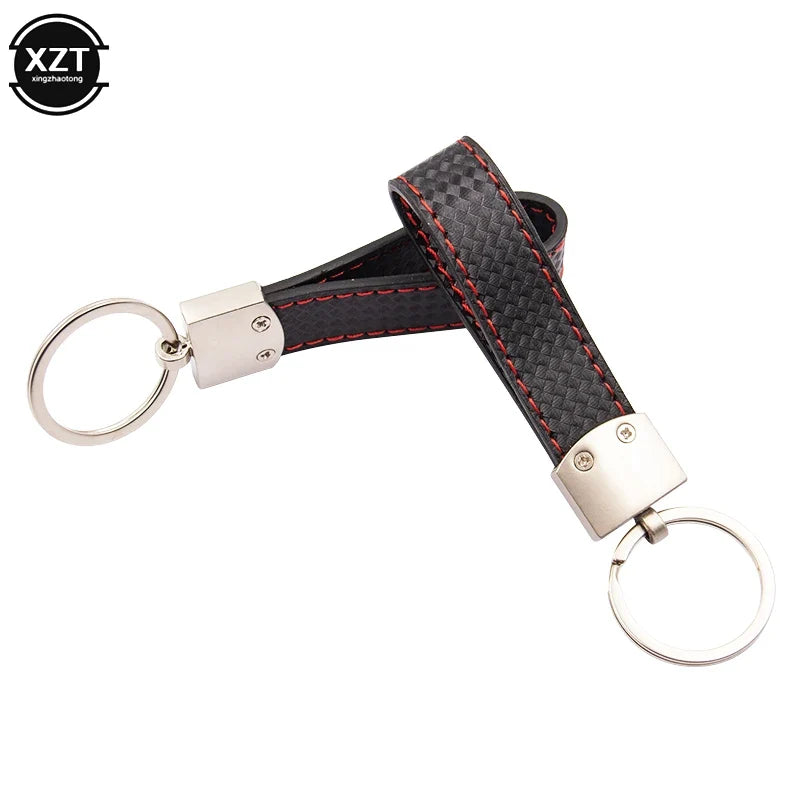 Metal Car Keychain for BMW M Performance | Luxury Auto Key Ring