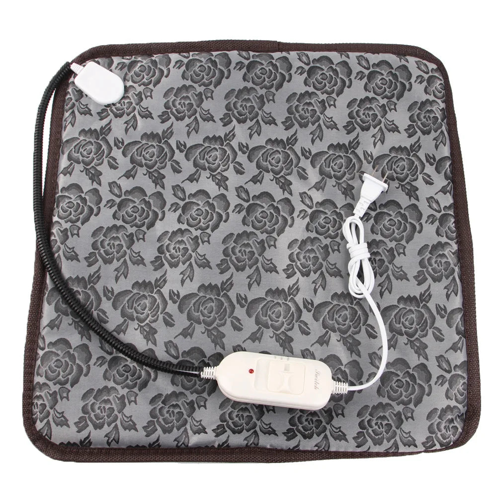 Pet Electric Blanket, Waterproof, Bite-Proof, Wear-Resistant, Adjustable Constant Temperature, US, Australian, European Dog Pad