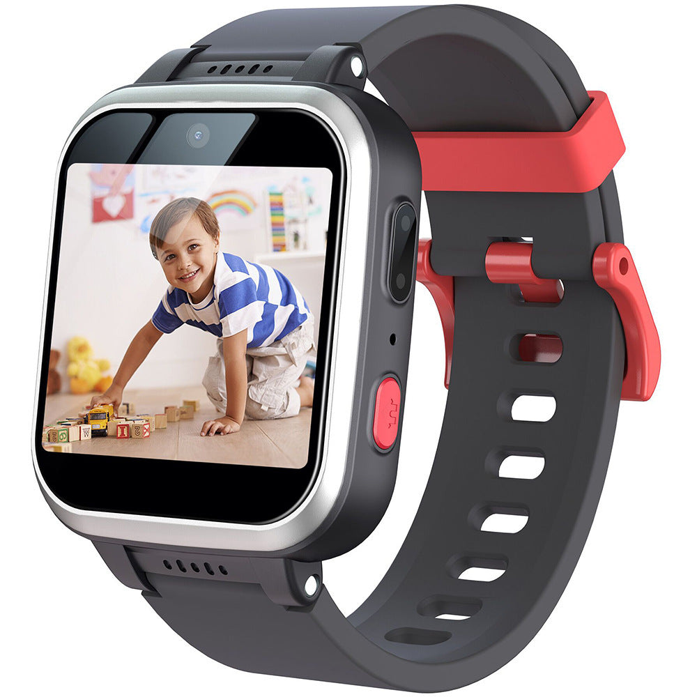 Y90 Kids Watch Entertainment, Music, Calculation