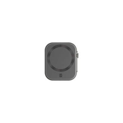 Three-in-one Magsafe Magnetic Wireless Power Bank