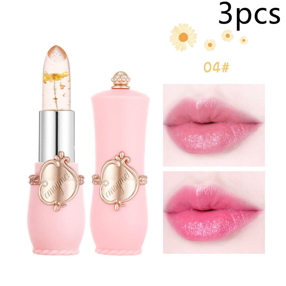 Maymei Color Changing Lipstick