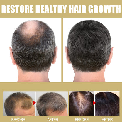Heating Cap for Hair Repair and Massage Care
