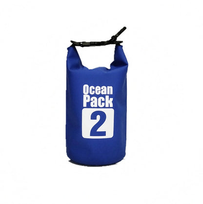 Waterproof Dry Bag for Swimming, Kayaking, Canoeing, and Boating