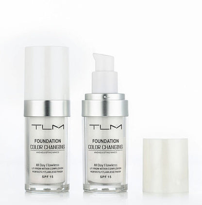 Liquid Foundation Concealer BB Cream
