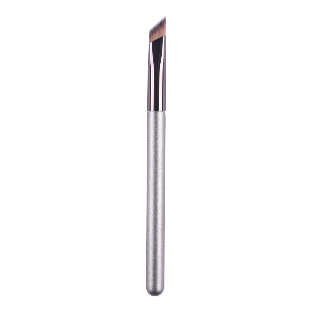 Wild Eyebrow Brush 3D Stereoscopic Hairline Paste