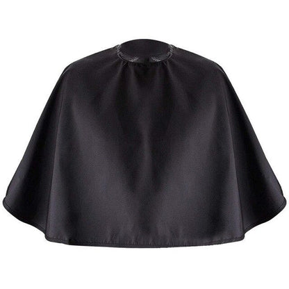 Shoulder Hair Dyeing Black Shawl Oiling Tools
