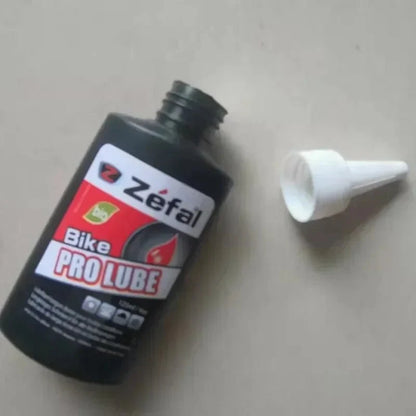 Chain Oil for Bike Drivetrain | Low-Drip Anti-Rust Lubricant