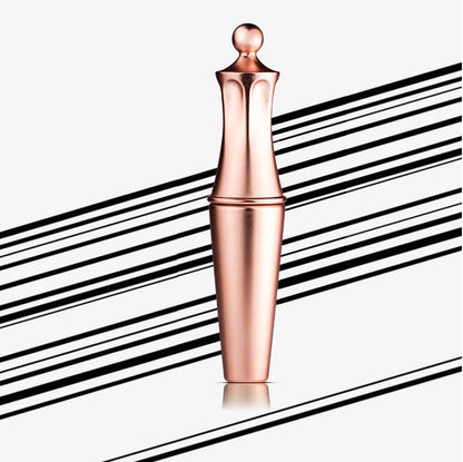 Magnetic Eyeliner & Lash Set with Tweezers