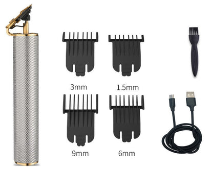 Longfeng Electric Hair Clipper
