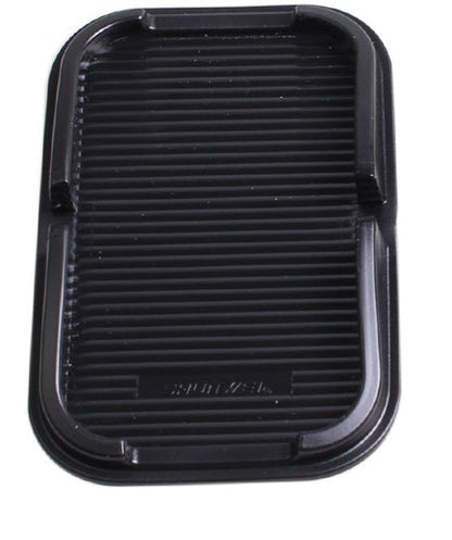 Car mobile phone non-slip mat