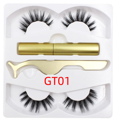 Magnetic Eyeliner & Lash Set