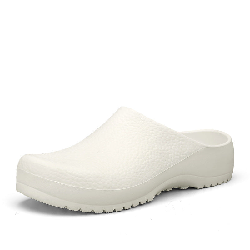 Men's And Women's EVA Sandals EVA Integrated Slippers
