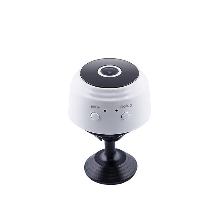 Matte Night Vision Sports DV Aerial Camera