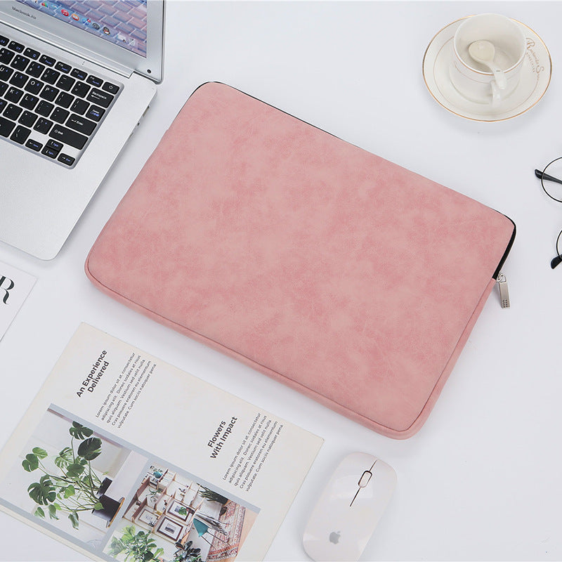 Laptop Bag 14 Inch  Flat Liner Bag