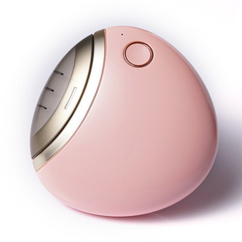Professional Electric Nail Trimmer Clipper