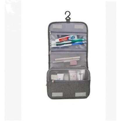 Cosmetic Organizer Makeup Toiletry Bag