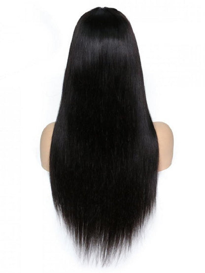 European & American Style Natural Color Hairpieces