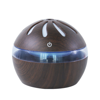 Windmill USB Humidifier & Aroma Diffuser