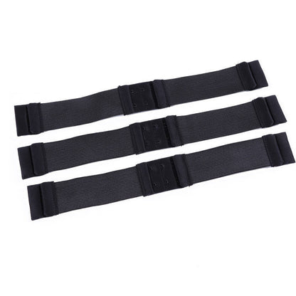 Wig Headgear Adjustable Mesh Cap Elastic Band