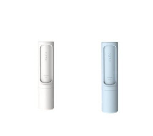 Rotating Hair Removal Brush Sticky Roller