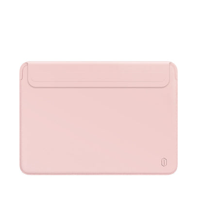 Apple-Compatible PU Leather Notebook Liner Bag