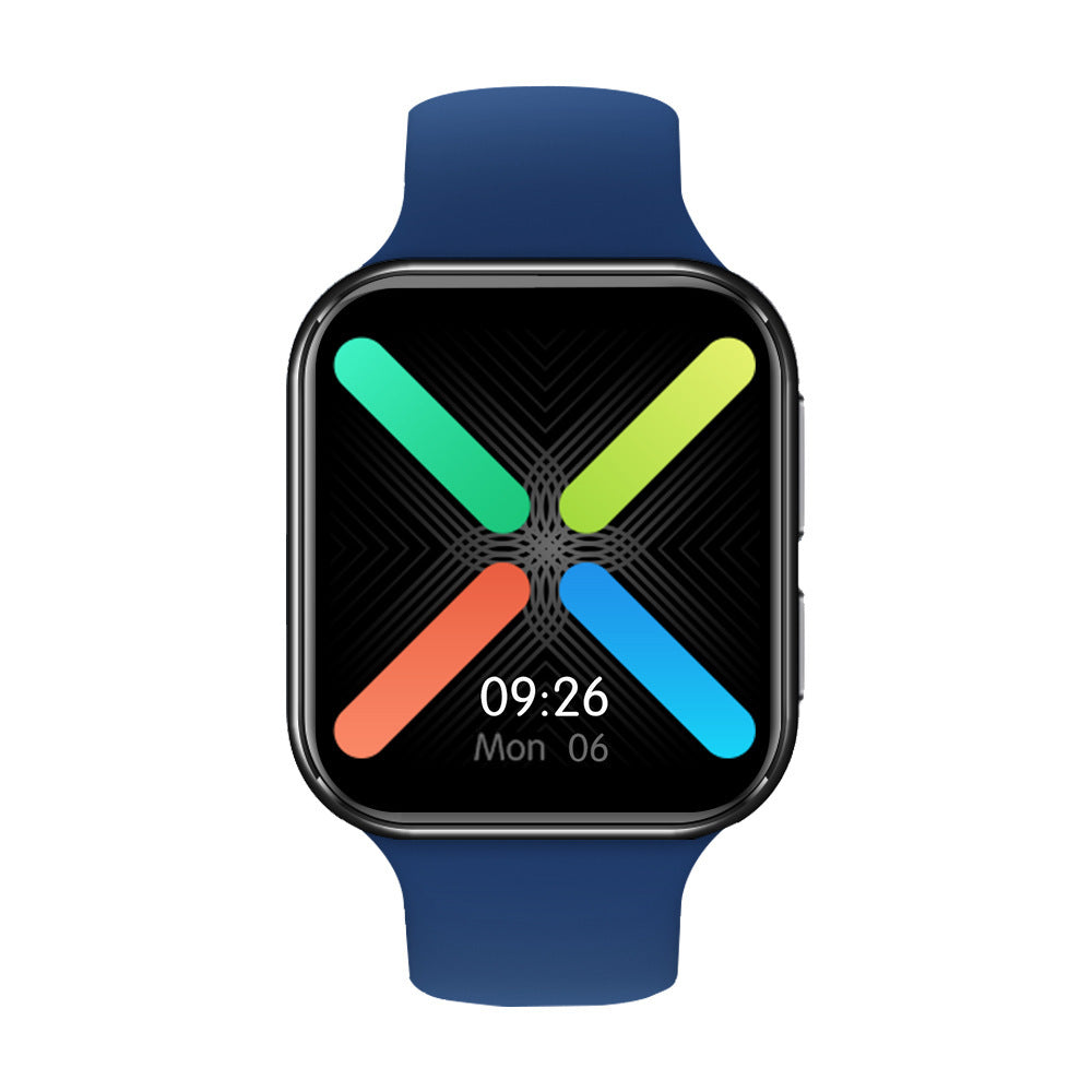 P8 SE GTS Men's Fitness Smart Watch