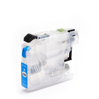 Refill Cartridges for Brother Printers