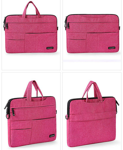 Okade Waterproof Shockproof MacBook Pro/Air Bag