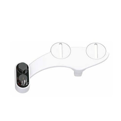 Self Cleaning Heated Bidet Toilet Seat