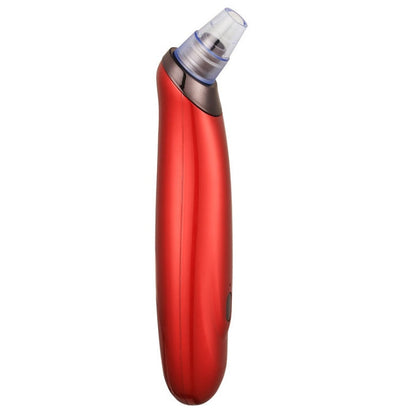 Electric Blackhead Pore Cleaner Acne Machine