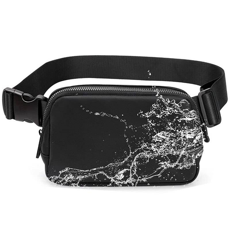 Women's Crossbody Waist Bag