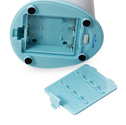 Automatic Sensor Hand Sanitizer Dispenser