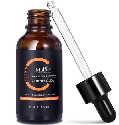 Facial Conditioning and Moisturizing Oil