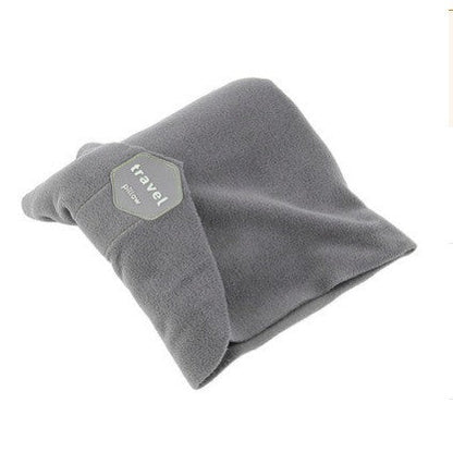 U-Shaped Travel Neck Pillow