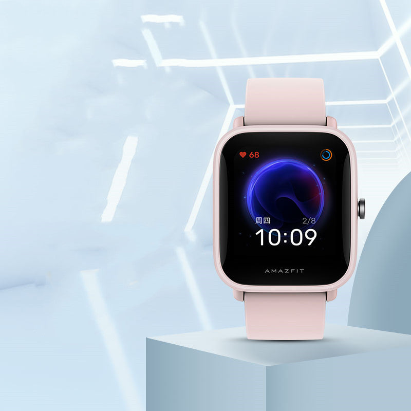 Smart Watch Positioning Swimming Waterproof Multi-function