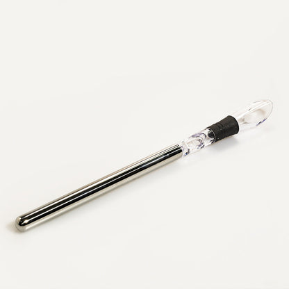 Stainless Steel Wine Bottle Cooler Chilling Stick