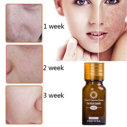 "Dredge Meridian Essence Oil