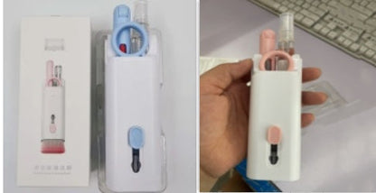 Bluetooth Headset Cleaning Pen Keyboard Cleaner Kit