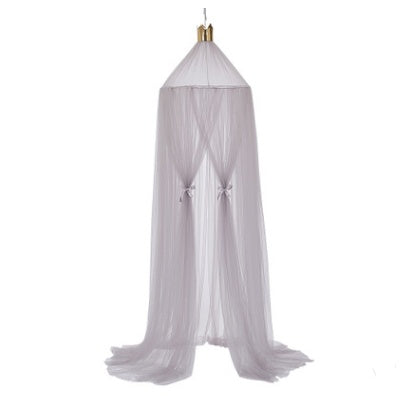 Children's Mosquito Net Baby Bed Tent
