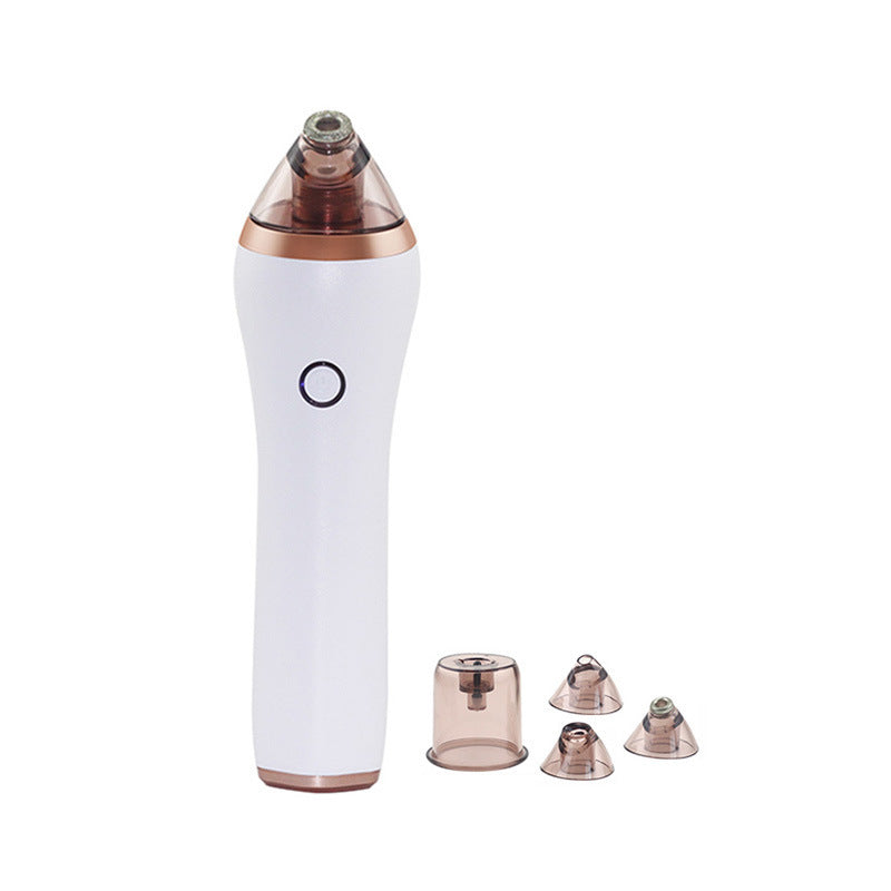 4-in-1 Guasha Cupping Blackhead Remover