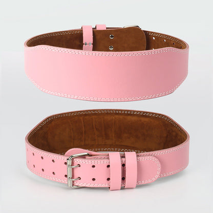 Fitness Weightlifting Belt