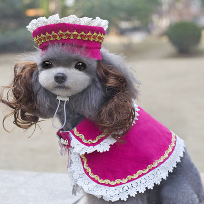 Christmas Pet Clothes Funny   Pet Clothing Apparel