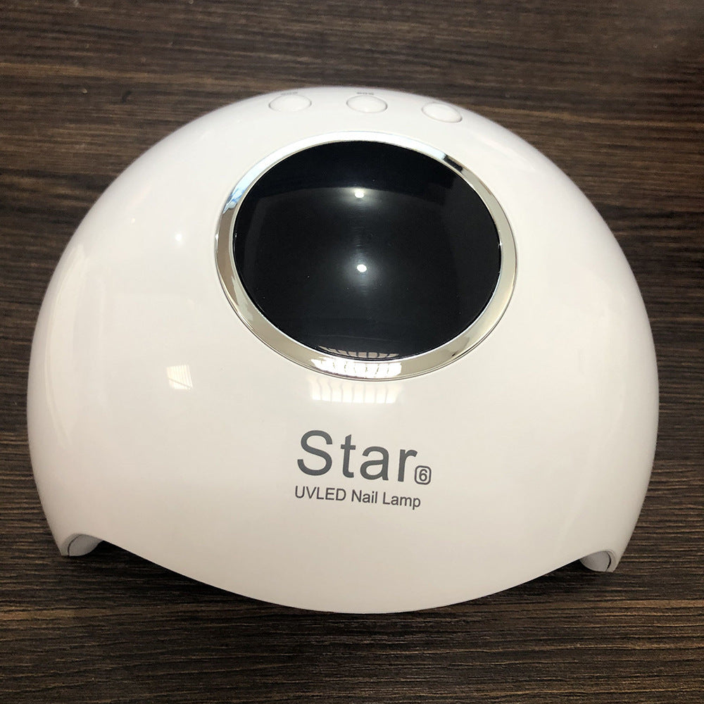 Nail Lamp for Gel Polish Drying