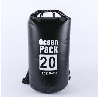 Waterproof Dry Bag for Swimming, Kayaking, Canoeing, and Boating