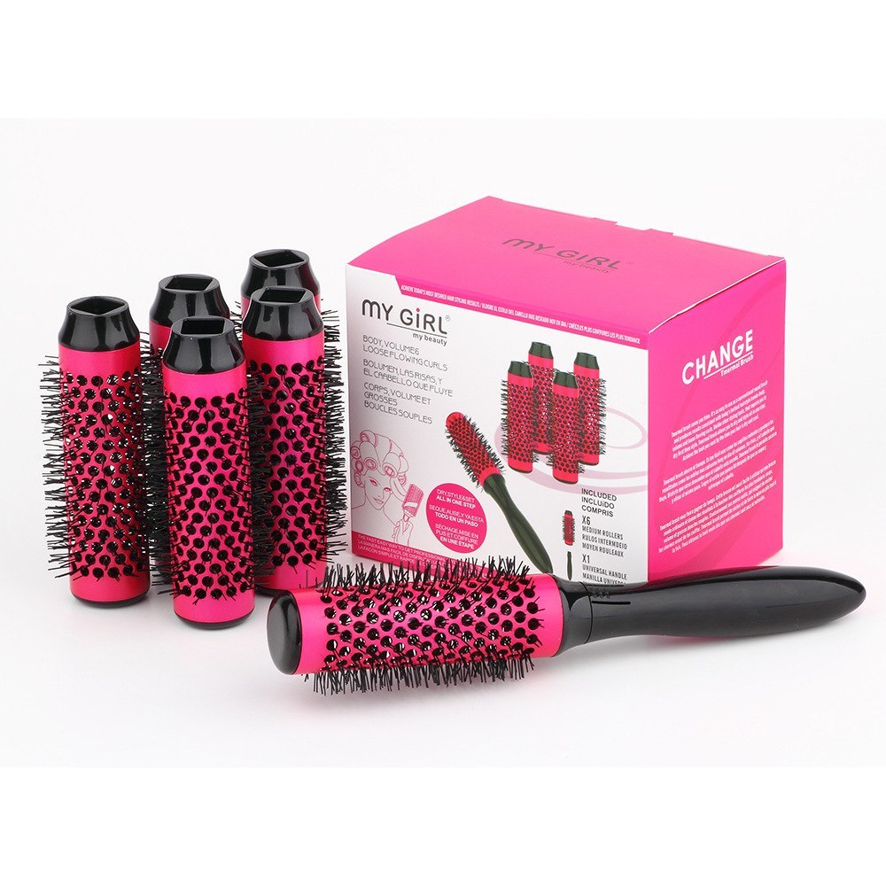 High Temperature Ceramic Round Comb