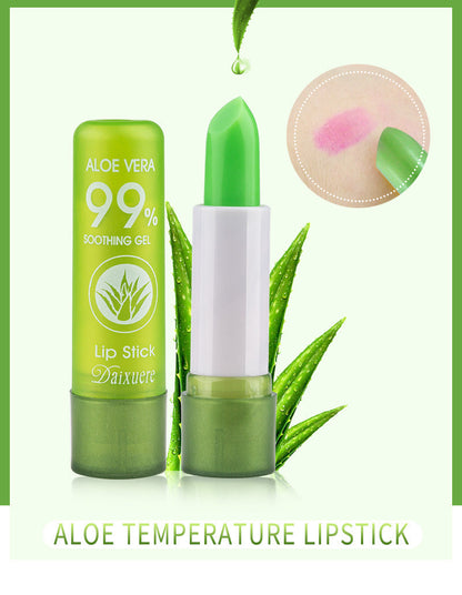 Moisturizing Color Changing Lipstick Student Grade