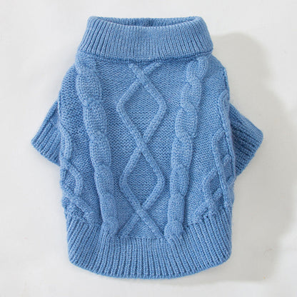 Small Dog Spring Two-legged Clothes Cat Pet Clothes