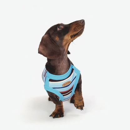 Dog Clothes Cool Clothes Small And Medium Size